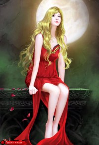《母女校花》
