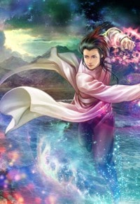 《半粒心》