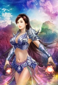 浴火焚神