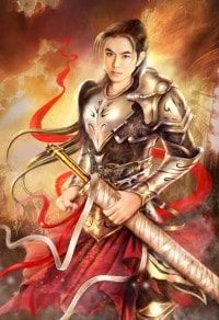 《前缘未了》