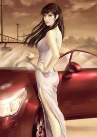 《名门夫人上位记》