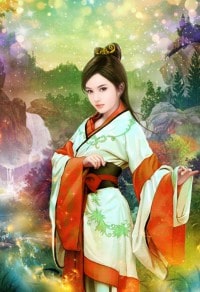 被送給盲眼大佬後，姜小 姐恃寵而驕