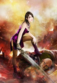弱者成神