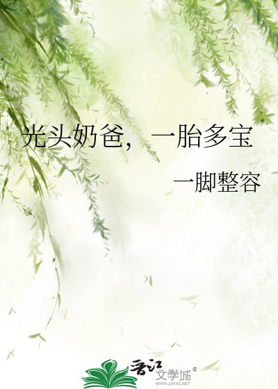 《光头奶爸,一胎多宝》