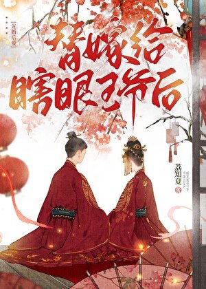 《替嫁給眼盲王爺後》