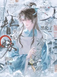 替嫁男妃跑路侯,帝王黑化了